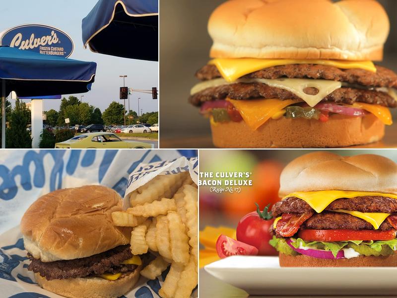 Culver’s