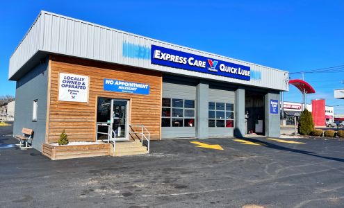 Valvoline Express Care