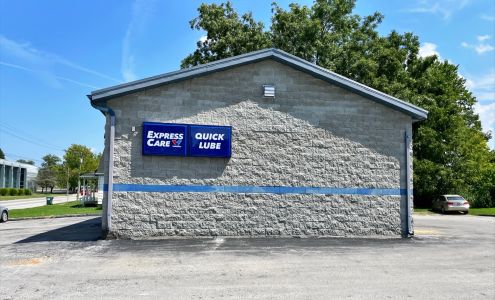 Valvoline Express Care