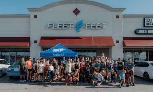 Fleet Feet Springfield