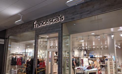 francesca's