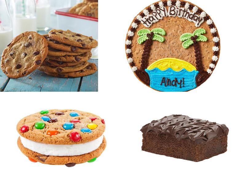 Great American Cookies