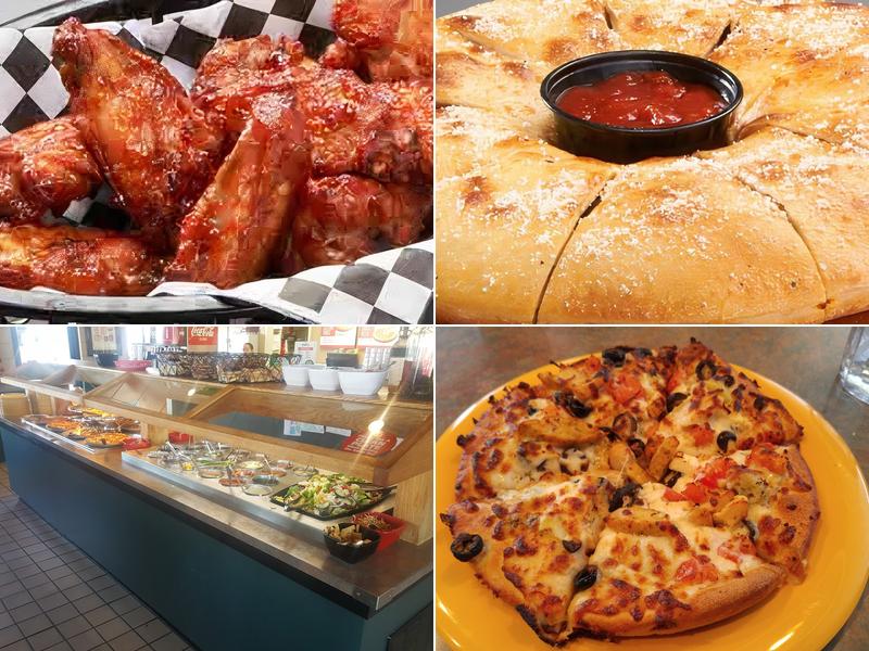 Mazzio's Italian Eatery