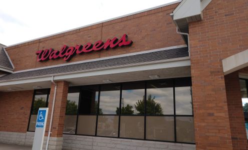 Walgreens