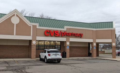 CVS