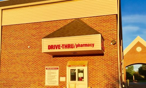 CVS