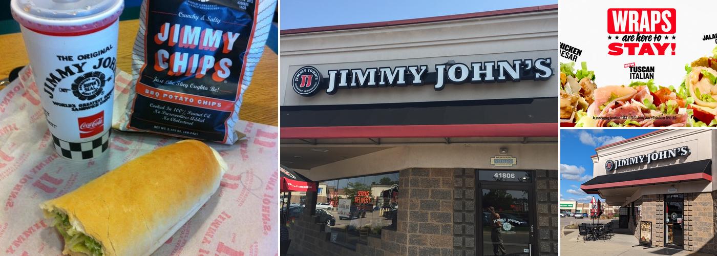 Jimmy John's