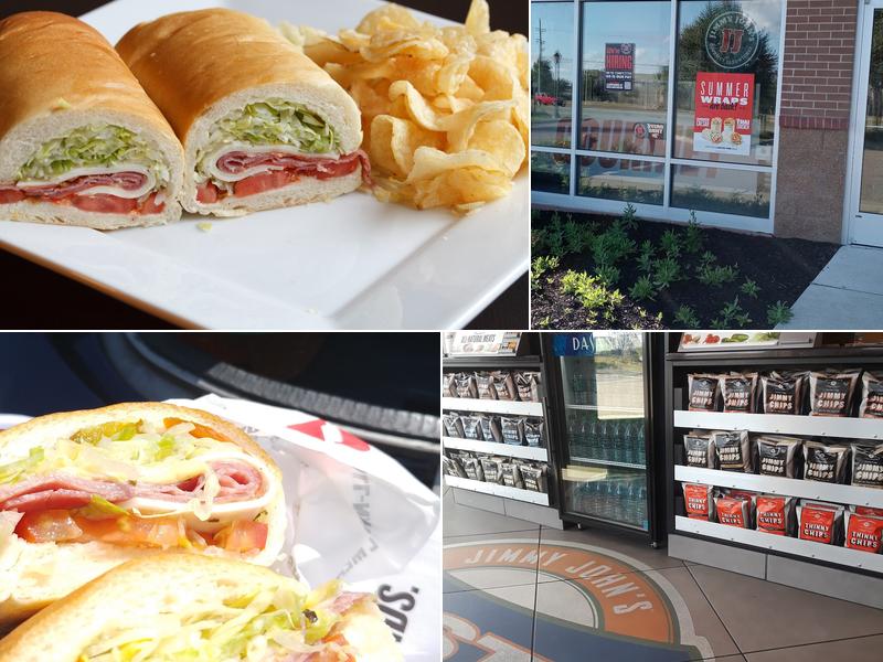 Jimmy John's