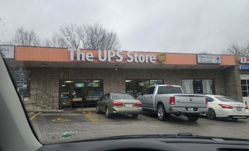 The UPS Store