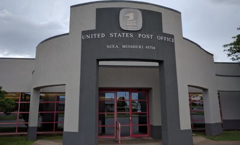 United States Postal Service