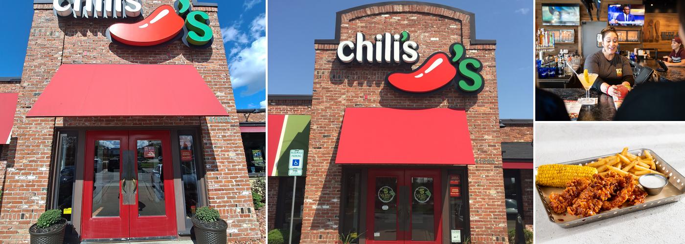 Chili's Grill & Bar