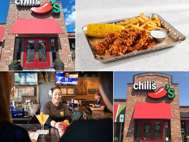 Chili's Grill & Bar