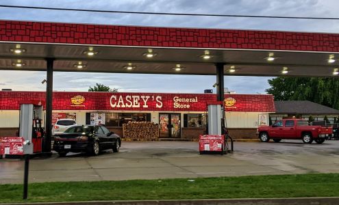 Casey's