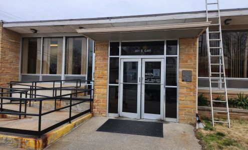 United States Postal Service