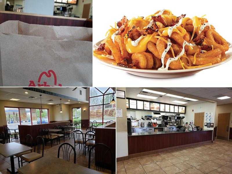 Arby's