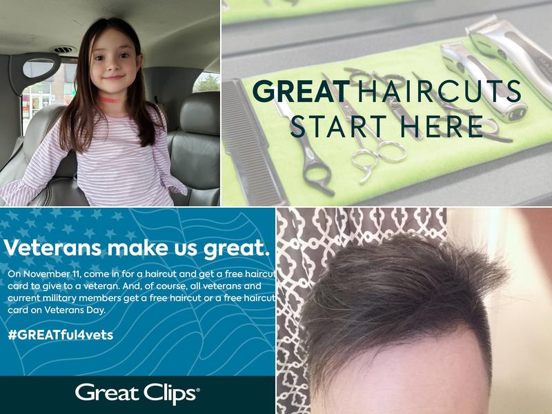 Great Clips