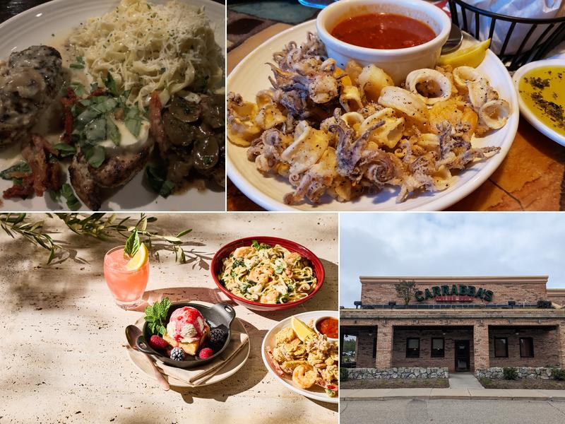 Carrabba's Italian Grill