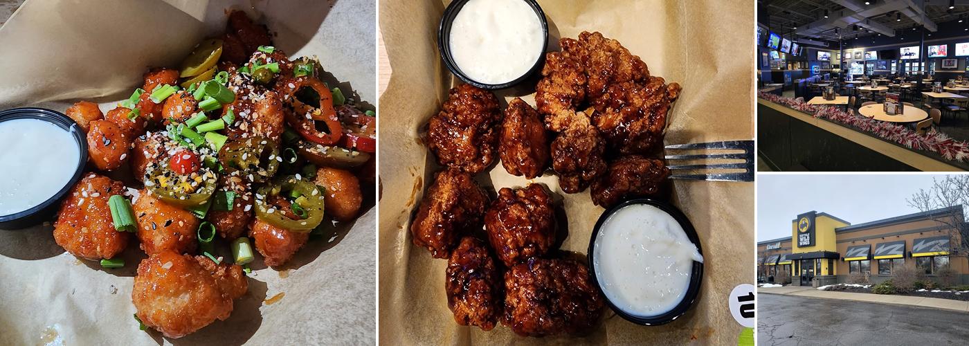 Buffalo Wild Wings