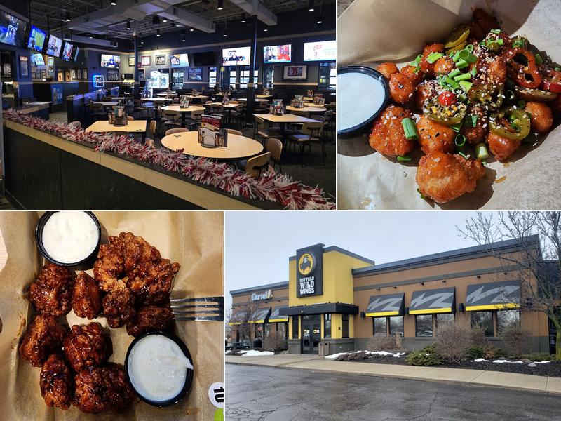 Buffalo Wild Wings