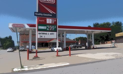 Conoco Hannibal