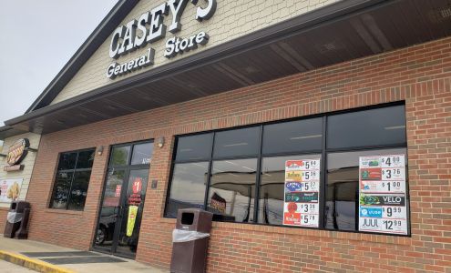 Casey's