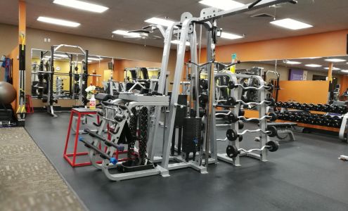 Anytime Fitness Farmington