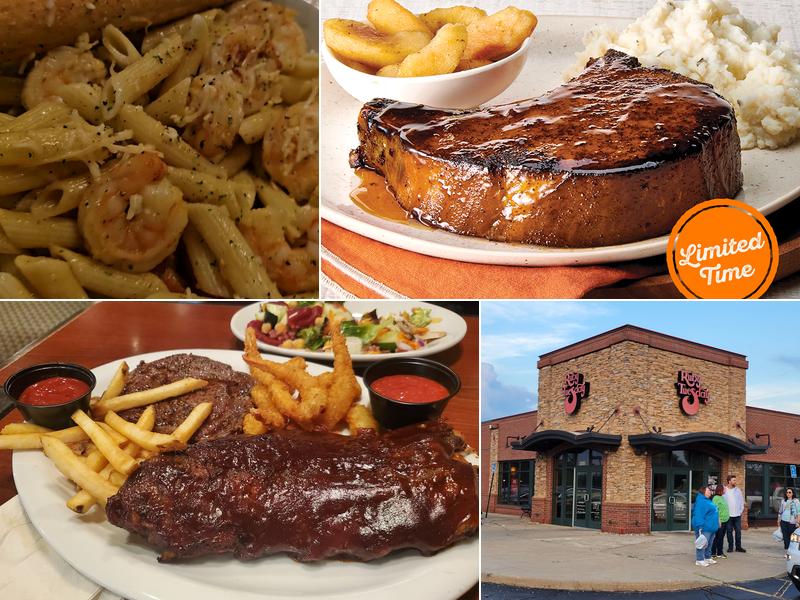 Ruby Tuesday