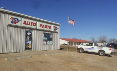 Carquest Auto Parts - C & C AUTO PARTS INC-BONNE TERRE