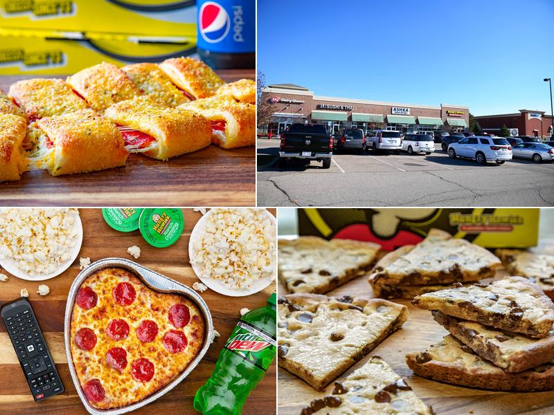 Hungry Howie's Pizza