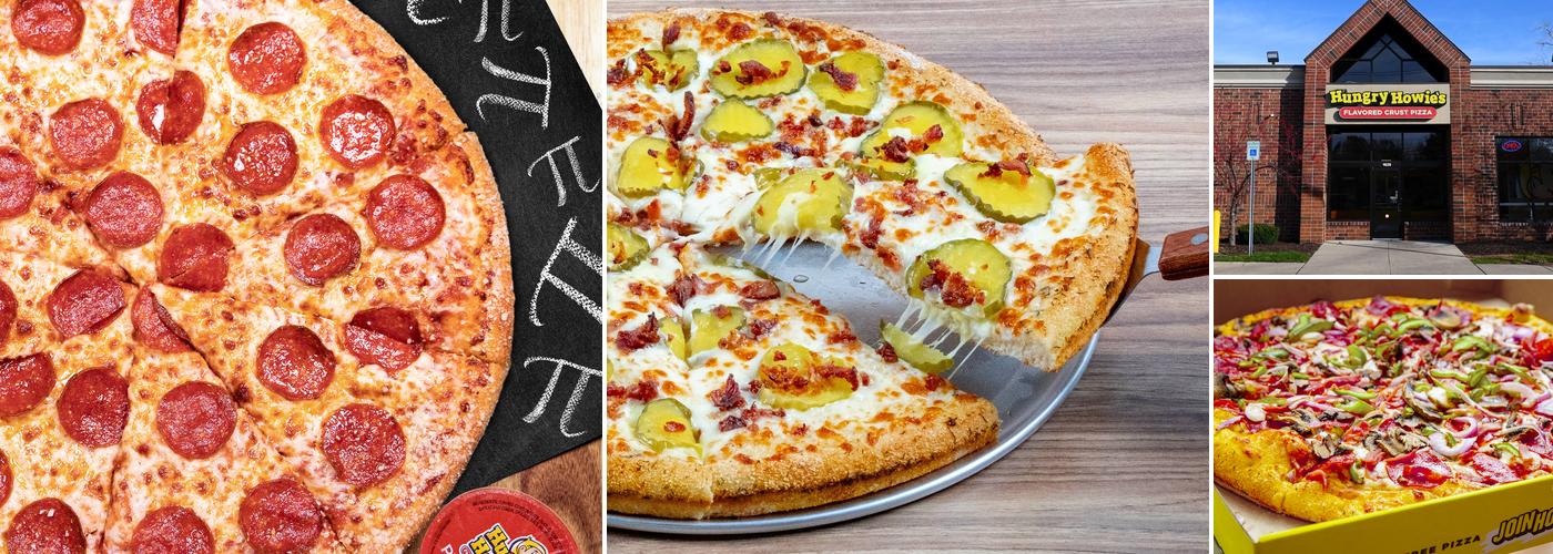 Hungry Howie's Pizza