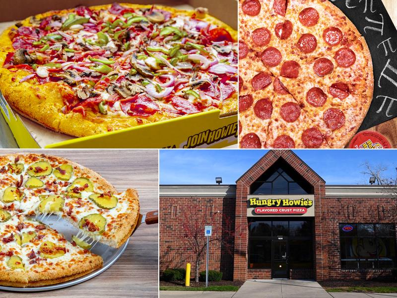 Hungry Howie's Pizza