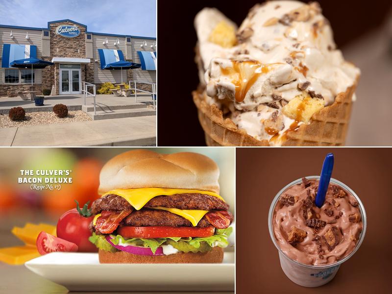 Culver’s