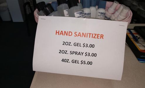 The Medicine Shoppe Pharmacy De Soto