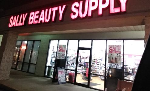 Sally Beauty Farmington