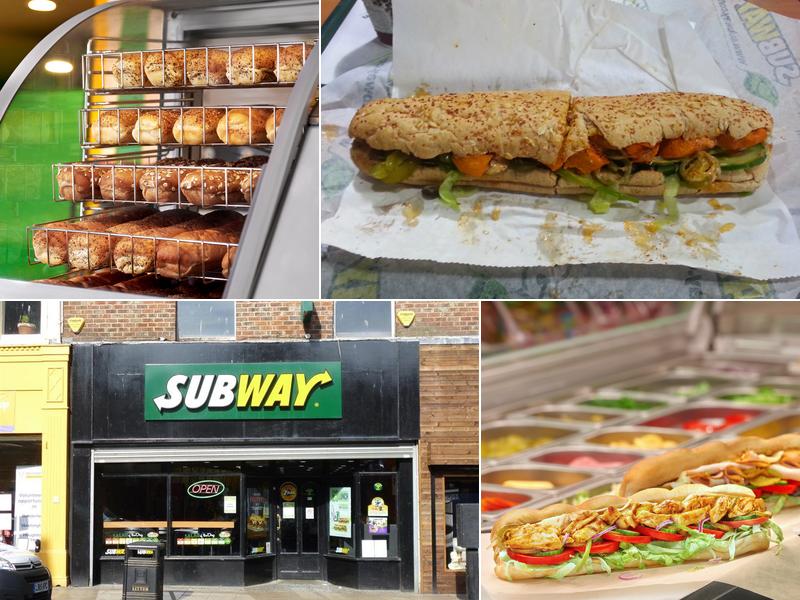Subway