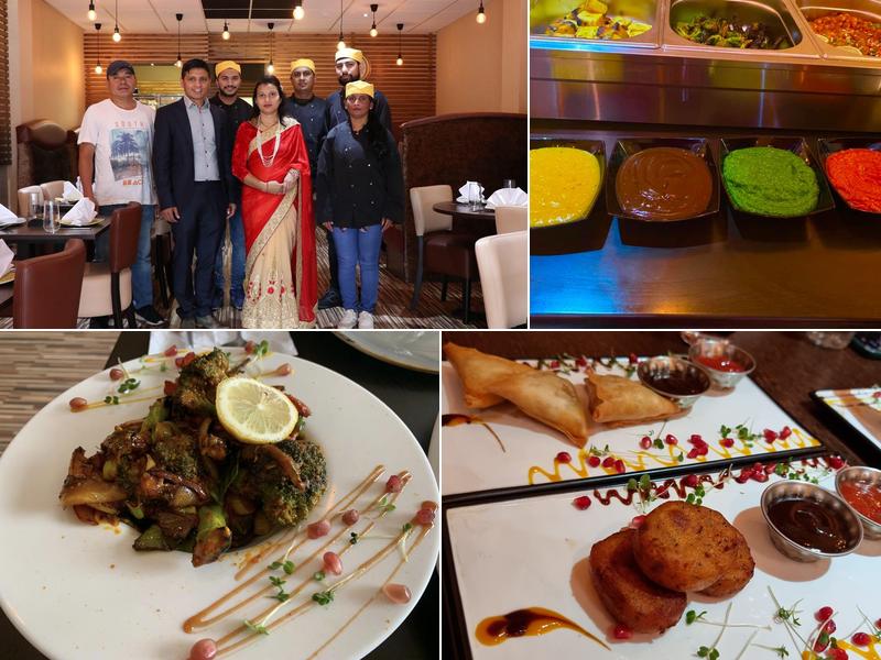 Vedic | Vegan & Vegetarian Restaurant & Takeaway