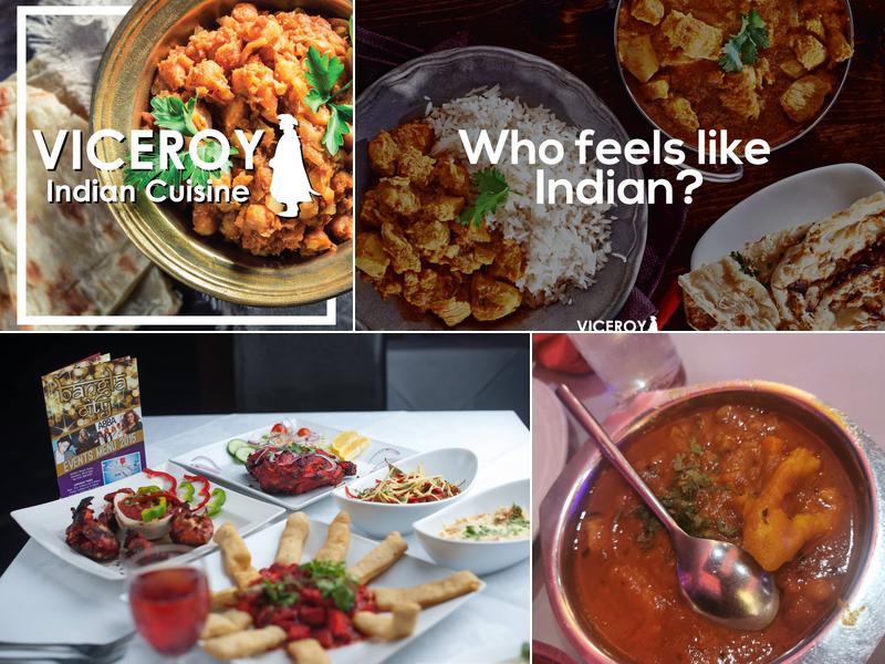 Viceroy Indian - Hyde