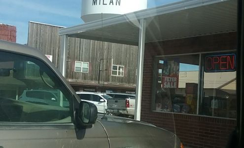 Carquest Auto Parts - RINEHART AUTO PARTS Milan