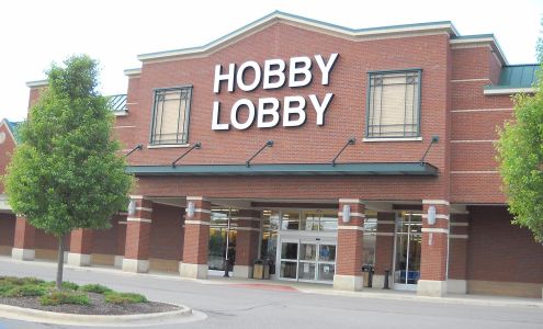Hobby Lobby