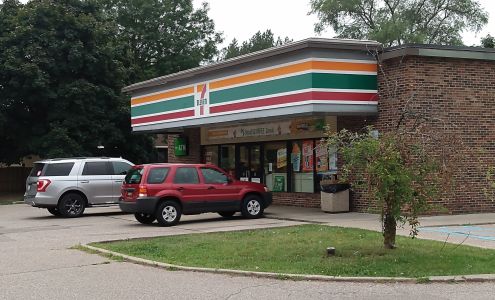 7-Eleven