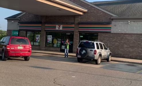 7-Eleven