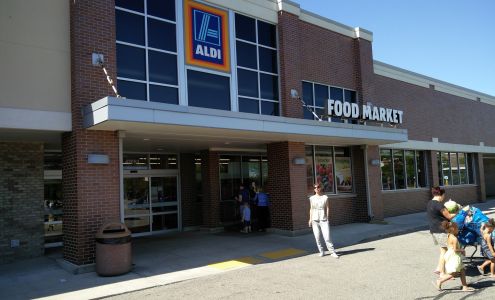 ALDI