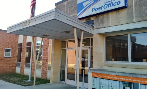 United States Postal Service