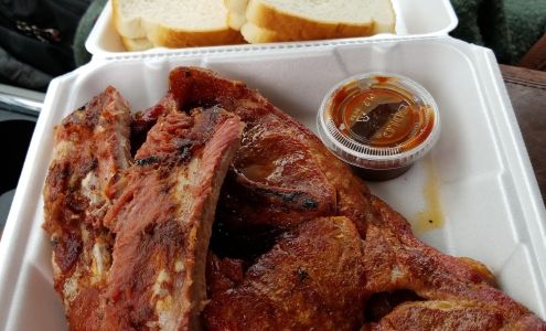 BJ's Fuel New Madrid