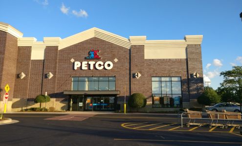 Petco Canton