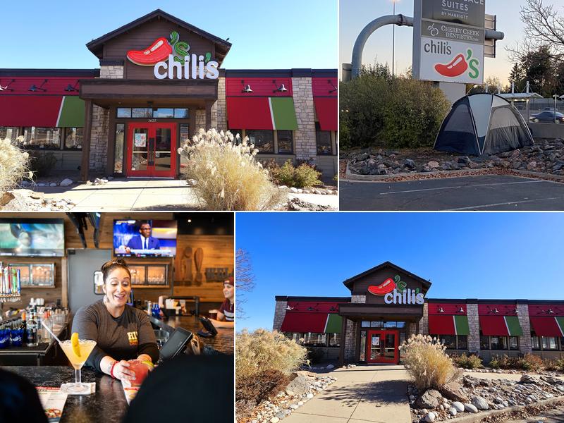 Chili's Grill & Bar