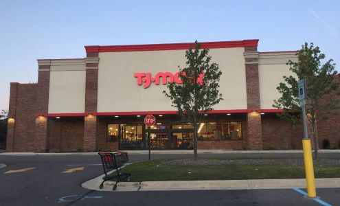 T.J. Maxx Canton