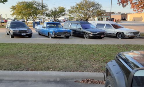 United States Postal Service