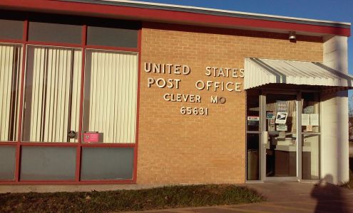 United States Postal Service