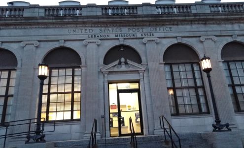 United States Postal Service